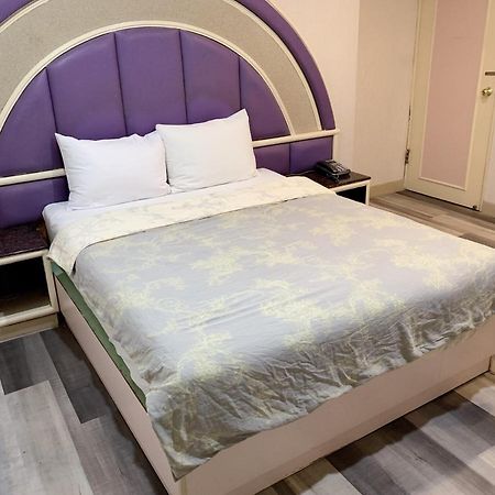 Jia Jia Hotel Yonghe Eksteriør billede